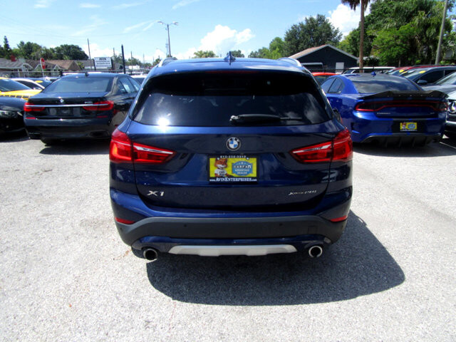 2020 BMW X1 in Tampa, FL 33604-6914 - 18031076 28