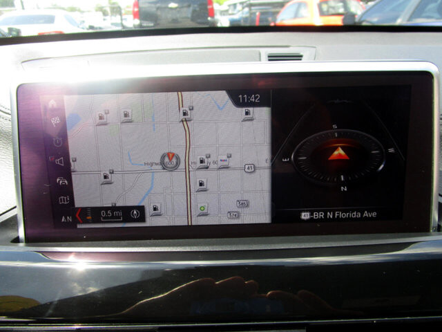 2020 BMW X1 in Tampa, FL 33604-6914 - 18031076 9