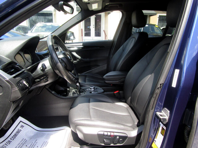 2020 BMW X1 in Tampa, FL 33604-6914 - 18031076 11