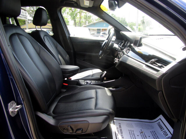 2020 BMW X1 in Tampa, FL 33604-6914 - 18031076 10