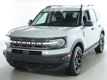 2022 Ford Bronco Sport in Bedford, OH 44146