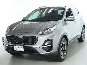 2022 Kia Sportage in Bedford, OH 44146