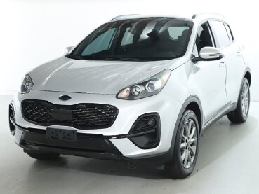 2022 Kia Sportage in Bedford, OH 44146