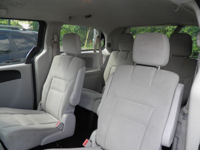 2018 Dodge Grand Caravan in Barton, MD 21521 - 18031080 4