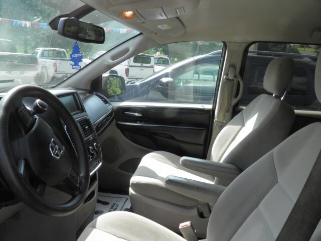 2018 Dodge Grand Caravan in Barton, MD 21521 - 18031080 2
