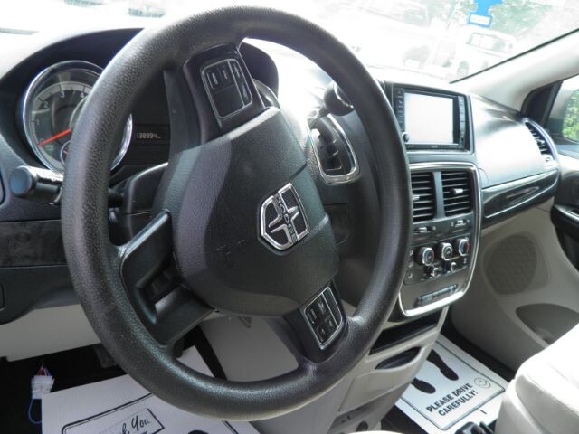 2018 Dodge Grand Caravan in Barton, MD 21521 - 18031080 3