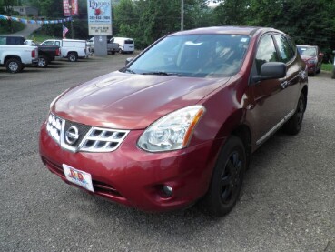 2013 Nissan Rogue in Barton, MD 21521