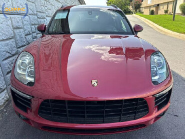 2015 Porsche Macan in Decatur, GA 30032