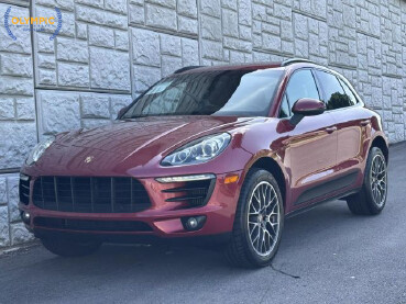 2015 Porsche Macan in Decatur, GA 30032