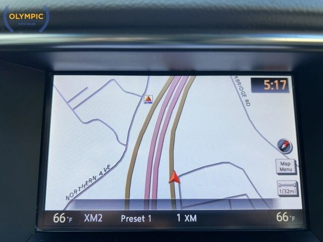 2015 INFINITI QX70 in Decatur, GA 30032 - 18031087 31