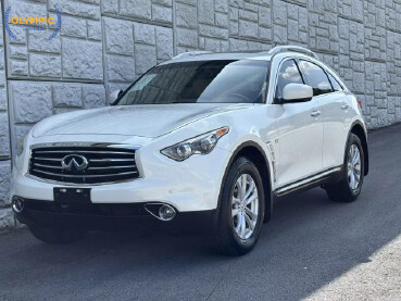 2015 INFINITI QX70 in Decatur, GA 30032