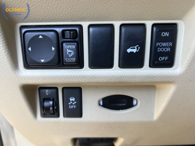 2015 INFINITI QX70 in Decatur, GA 30032 - 18031087 39