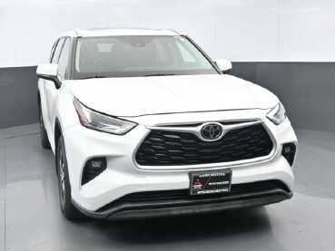 2022 Toyota Highlander in Winchester, VA 22602