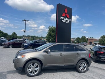 2012 Ford Edge in Winchester, VA 22602