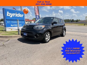 2017 Kia Soul in Conway, AR 72032