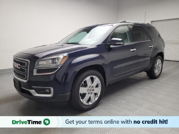 2017 GMC Acadia in Escondido, CA 92025