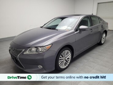 2013 Lexus ES 350 in El Cajon, CA 92020
