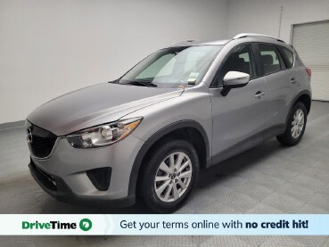 2015 Mazda CX-5 in Montclair, CA 91763