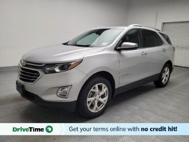 2020 Chevrolet Equinox in Downey, CA 90241