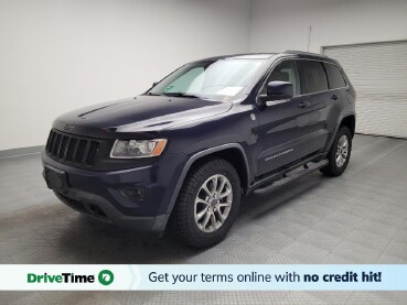 2014 Jeep Grand Cherokee in Downey, CA 90241