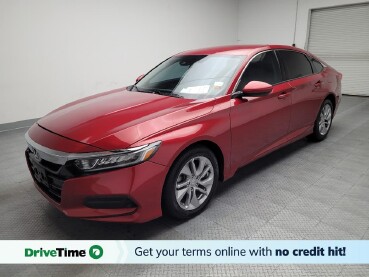 2018 Honda Accord in Downey, CA 90241