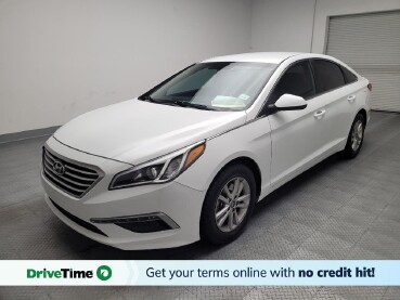 2015 Hyundai Sonata in Torrance, CA 90504