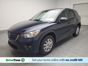 2016 Mazda CX-5 in Torrance, CA 90504
