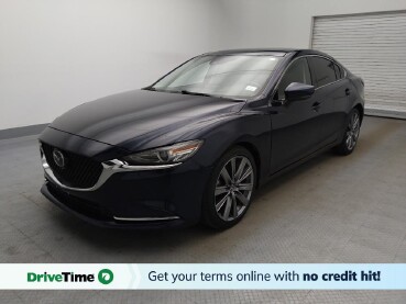 2018 Mazda MAZDA6 in Colorado Springs, CO 80909