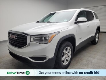 2019 GMC Acadia in Eastpointe, MI 48021