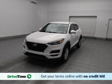 2019 Hyundai Tucson in Chattanooga, TN 37421