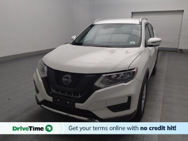 2019 Nissan Rogue in Morrow, GA 30260