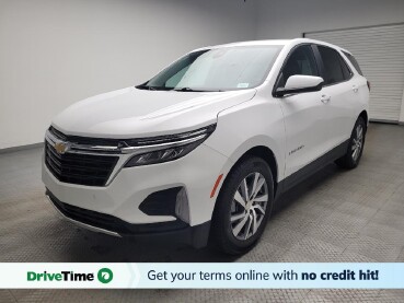 2022 Chevrolet Equinox in Taylor, MI 48180