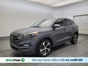 2016 Hyundai Tucson in Mesa, AZ 85210