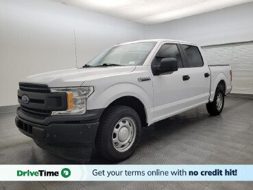 2018 Ford F150 in Chandler, AZ 85225