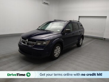 2018 Dodge Journey in Union City, GA 30291