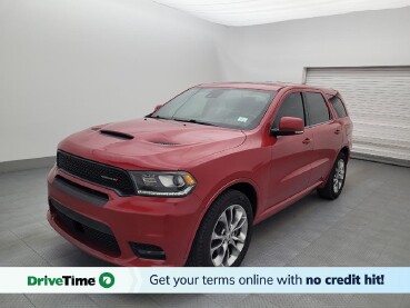 2019 Dodge Durango in Lakeland, FL 33815