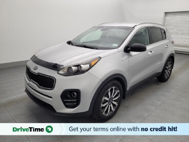2017 Kia Sportage in Fort Myers, FL 33907