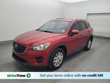 2016 Mazda CX-5 in Fort Myers, FL 33907