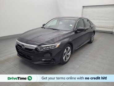 2018 Honda Accord in Fort Myers, FL 33907