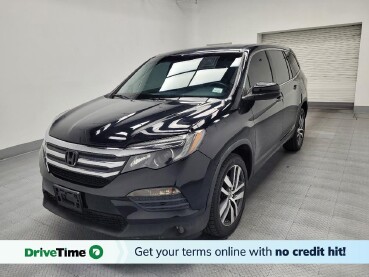 2016 Honda Pilot in Las Vegas, NV 89104