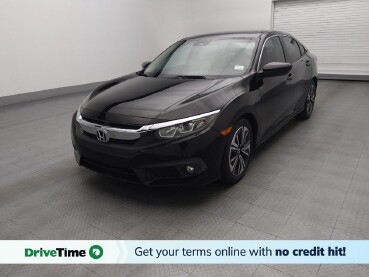 2017 Honda Civic in Jacksonville, FL 32210