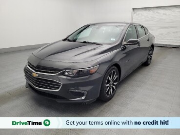 2017 Chevrolet Malibu in Ocala, FL 34471