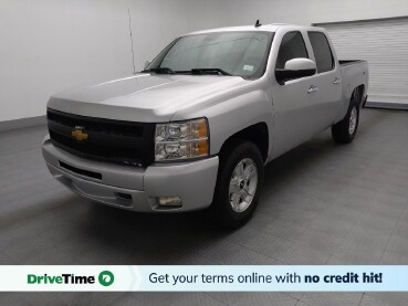2012 Chevrolet Silverado 1500 in Ocala, FL 34471
