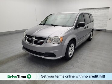 2016 Dodge Grand Caravan in Kissimmee, FL 34744