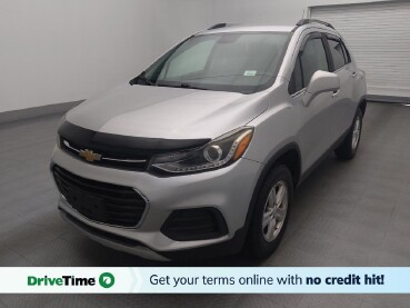 2018 Chevrolet Trax in Jacksonville, FL 32210