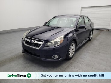 2013 Subaru Legacy in Savannah, GA 31419