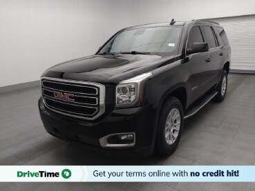 2020 GMC Yukon in Ocala, FL 34471