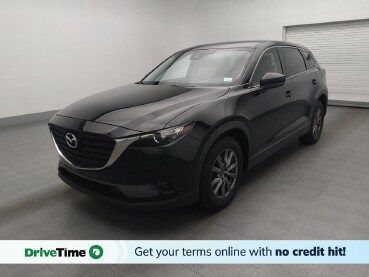 2019 MAZDA CX-9 in Ocala, FL 34471