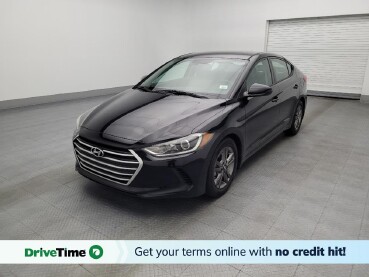 2017 Hyundai Elantra in Mobile, AL 36606