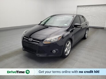 2014 Ford Focus in Jacksonville, FL 32210